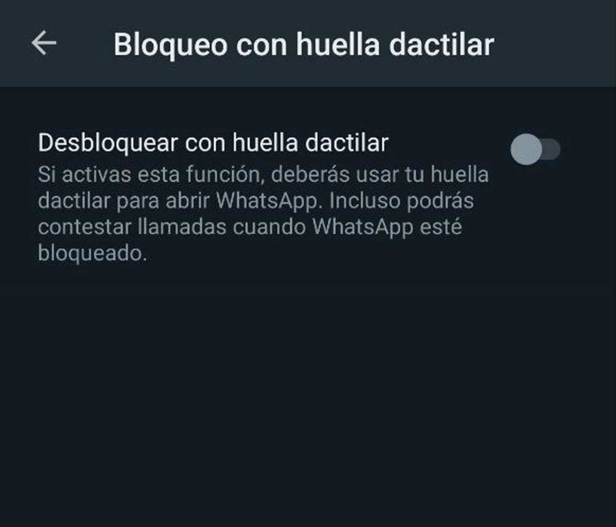 C Mo Poner Una Contrase A A Tu Whatsapp Para Que No Te Esp En Hoy Cripto