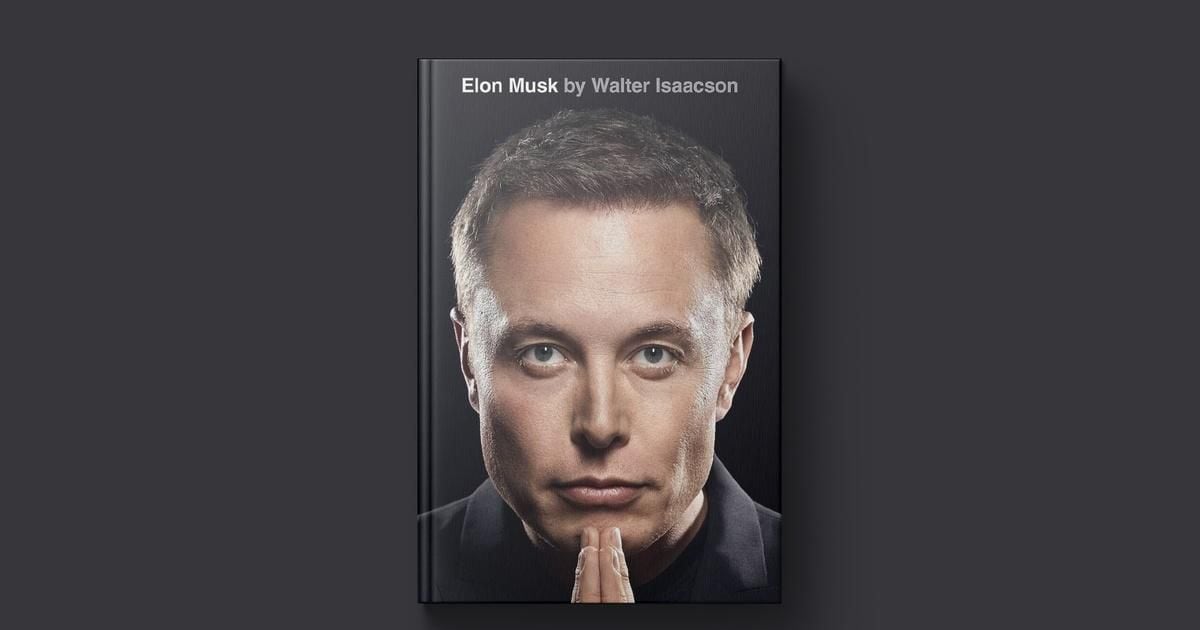 Según el libro, Musk a veces entra en un estado de ánimo que sus cercanos califican de “modo demoniaco”. Esto se atribuye al estrés postraumático que sufrió tras su infancia