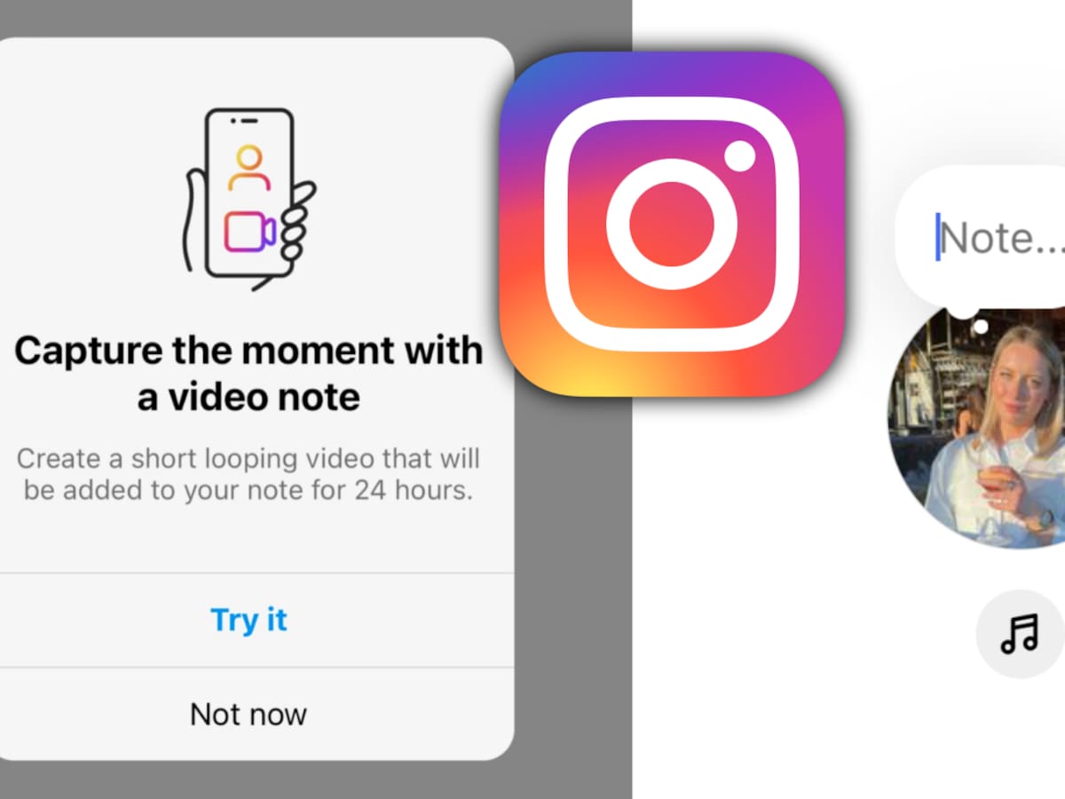 ¿Sabes cómo activar las videonotas de Instagram? Aquí te lo mostramos