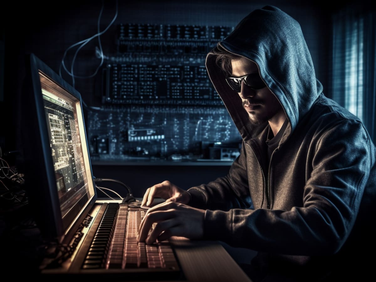 Hacker ofrece acceso a un panel de Binance; pide $10,000 dólares en criptomonedas